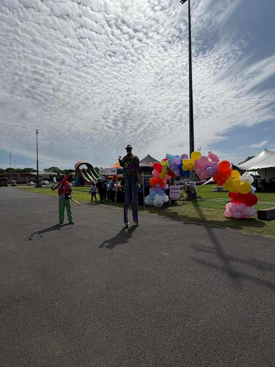 Catering, Mobile Bar & Mixed Support category image