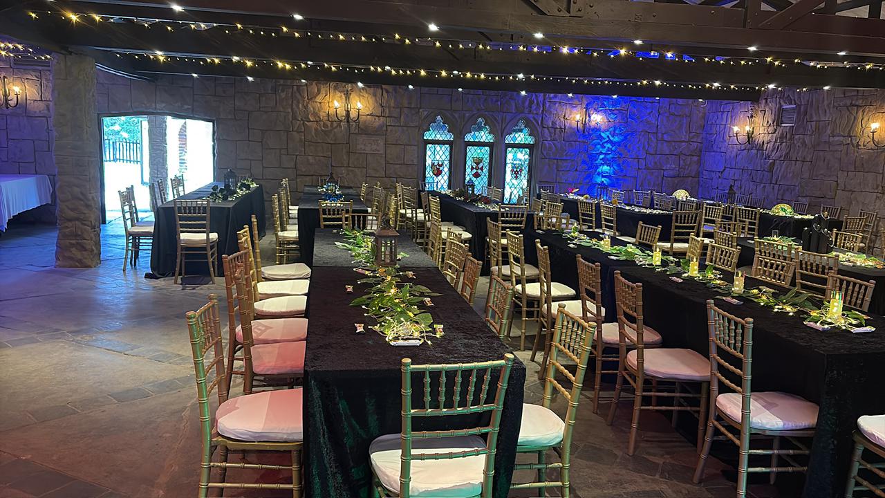 Branding Signage work image