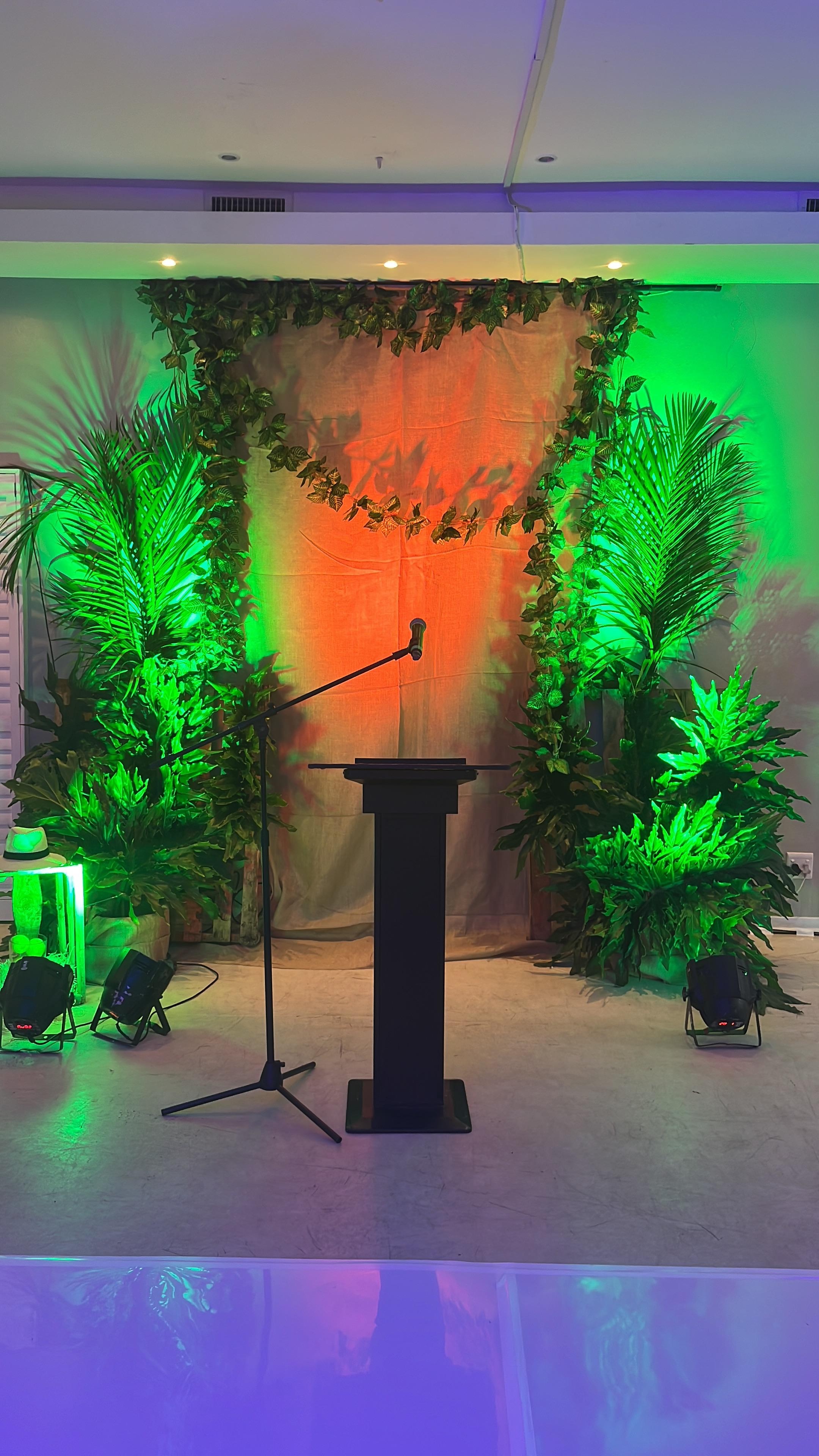 Gifting Care Packages work image