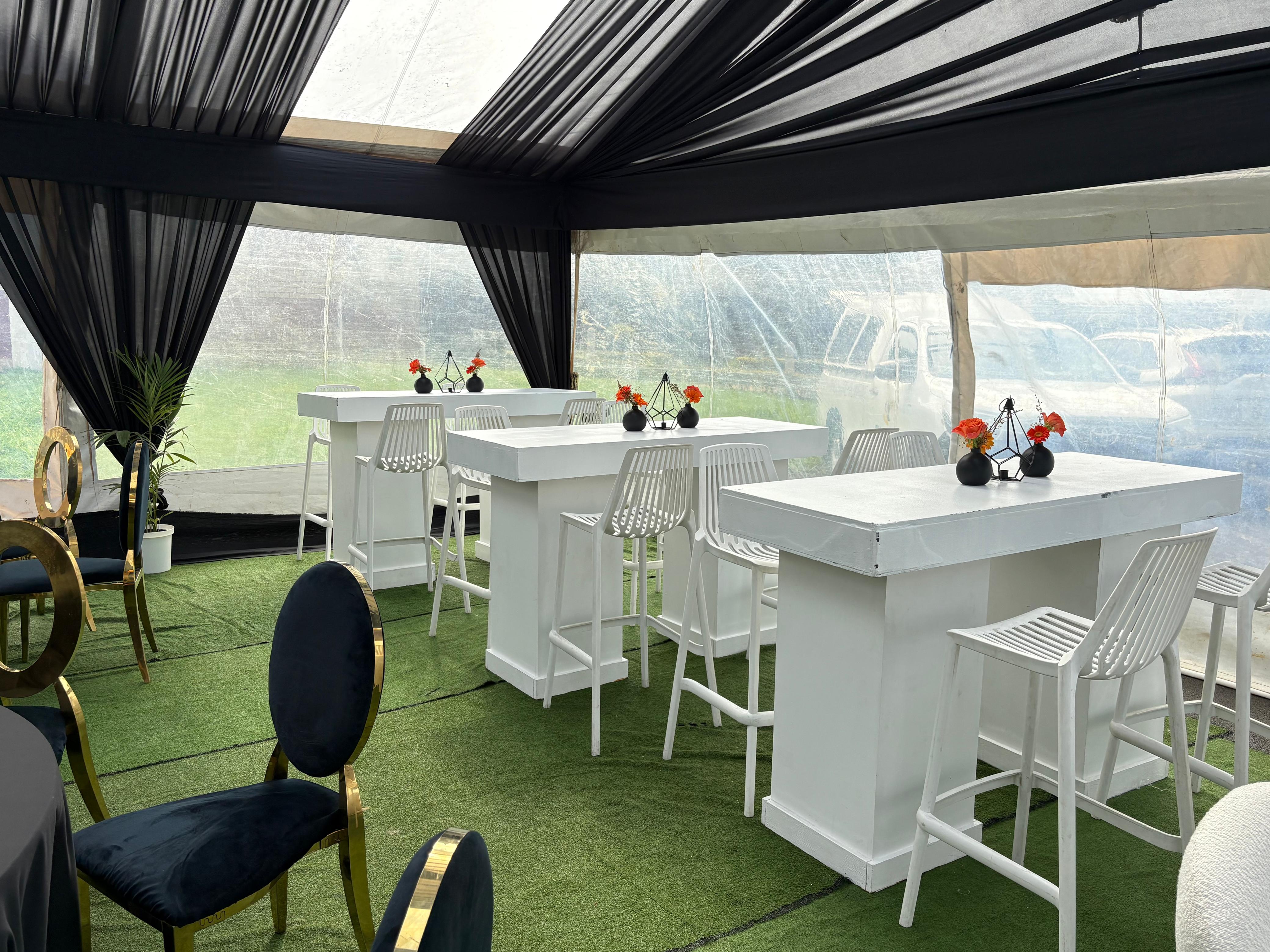 Mobile Bar work image